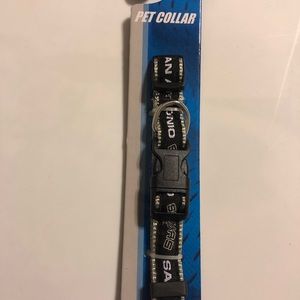 San Antonio Spurs NBA Dog Pet Collar